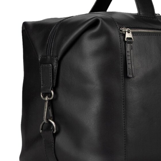 Jost Lund Weekender reistas Leer 50 cm