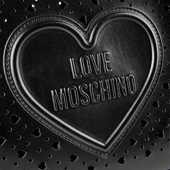 Love Moschino Basket Shopper Tas 34 cm