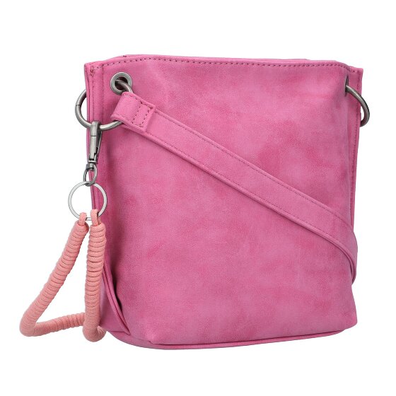Fritzi aus Preußen Fritzi03N Vintage Crossbody tas 22.5 cm