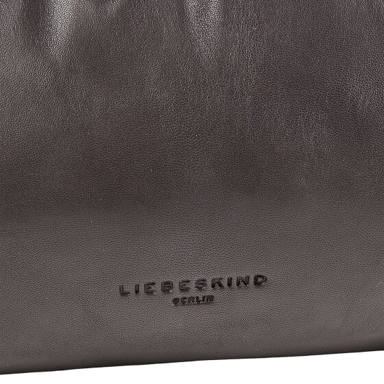 Liebeskind Cloud II Schoudertas M Leder 35 cm