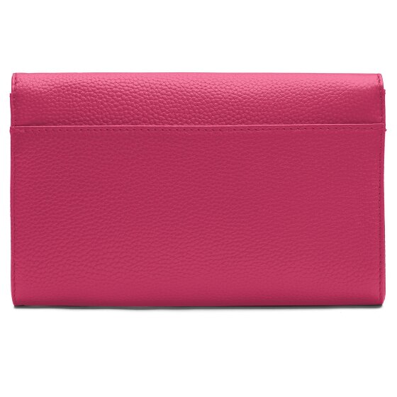 Lazarotti Bologna Leather Koppeltas Leer 23 cm