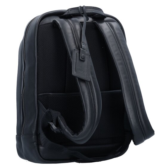 Bric's Torino Rugzak Leer 40 cm Laptopvak