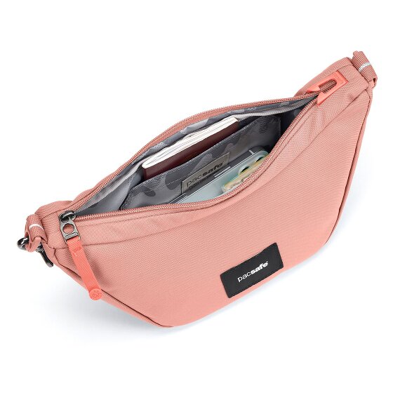 Pacsafe Go anti-diefstal schoudertas RFID 28 cm