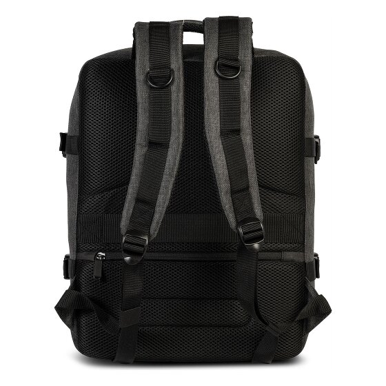 Worldpack Cabin Pro Base reisrugzak met laptopvak van 40 cm