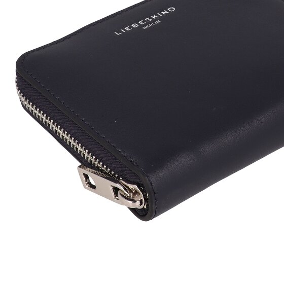 Liebeskind Dancing Letters Conny Portemonnee Leer 12.5 cm
