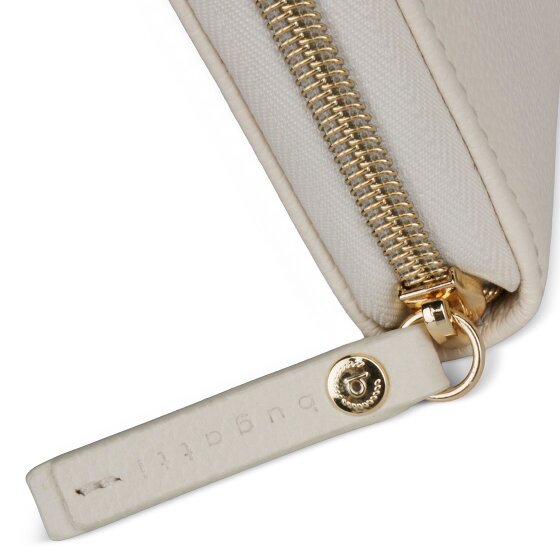 bugatti Emilia Portemonnee RFID-bescherming Leer 19 cm