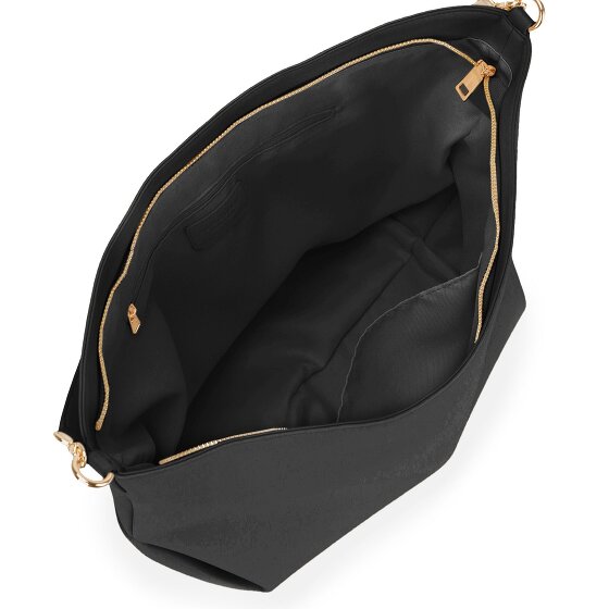 Seidenfelt Sande Schoudertas 43 cm
