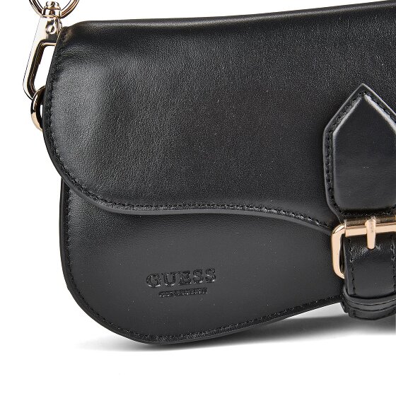 Guess Charlotte Schoudertas Leder 24 cm