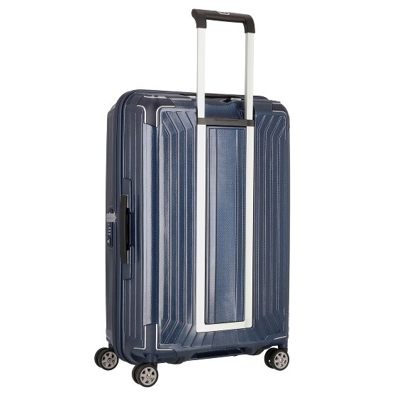 Samsonite Lite-Box 4 wielen Trolley 69 cm