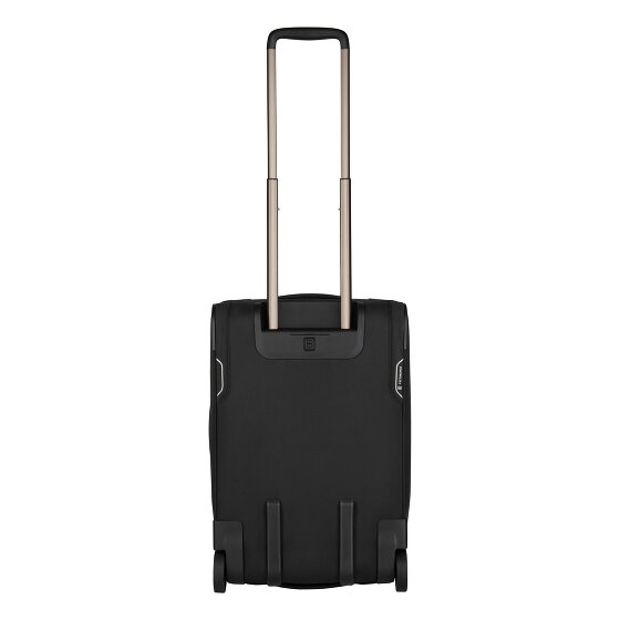 Victorinox Werks Traveler 6.0 2-Wiel Cabin Trolley 55 cm Laptopvak