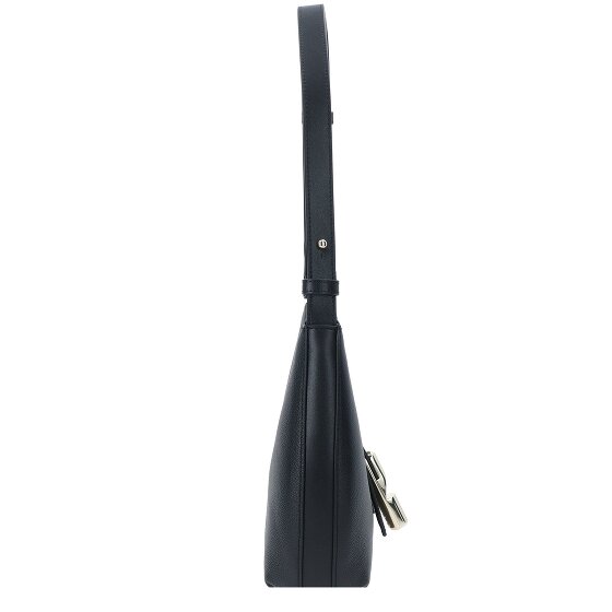Furla Goccia Schoudertas Leder 22 cm