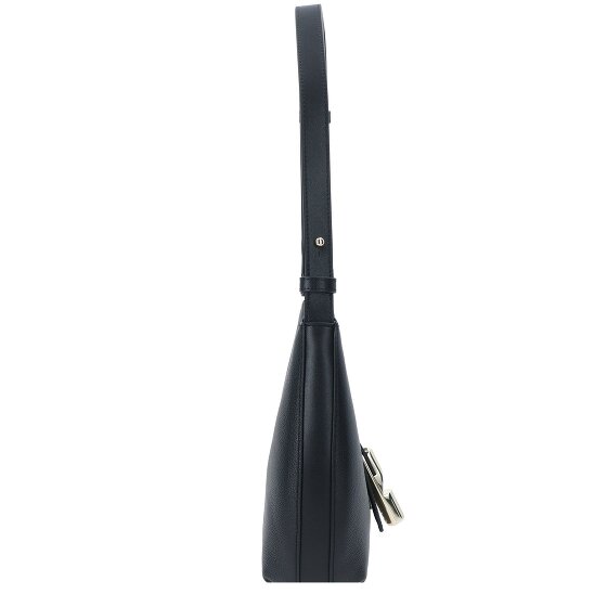 Furla Goccia Schoudertas Leer 22 cm