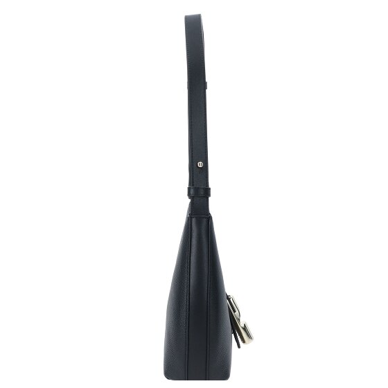 Furla Goccia Schoudertas Leer 22 cm