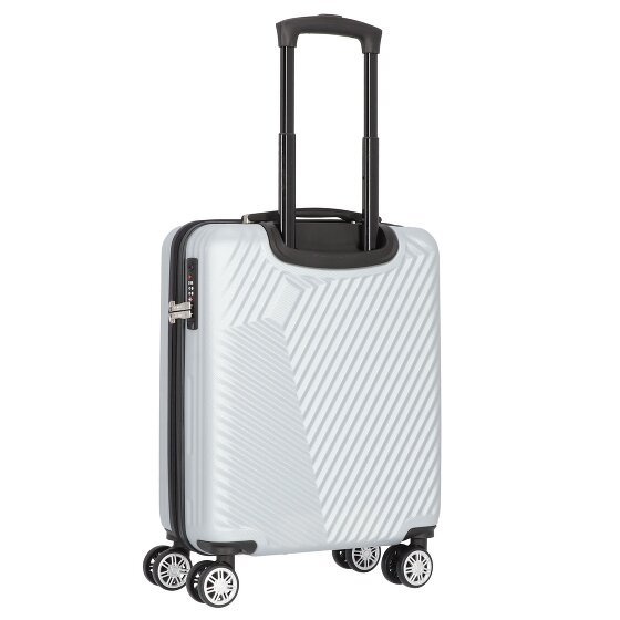 mano Don Carlo 4 wielen Cabinewagen 55 cm