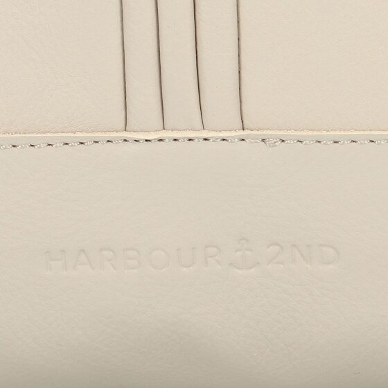 Harbour 2nd Just Pure Agnes Handtas Leer 34 cm