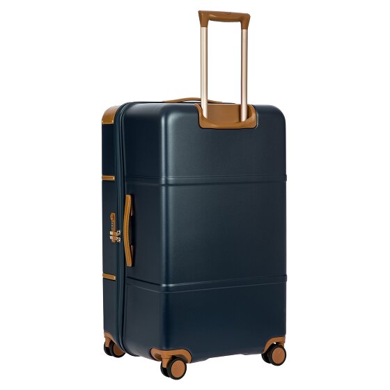 Bric's Bellagio 4 wielen Trolley 81.5 cm