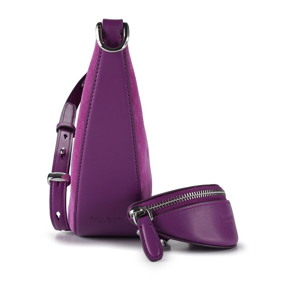 Kate Spade New York Hug Crossbody tas Leder 25 cm
