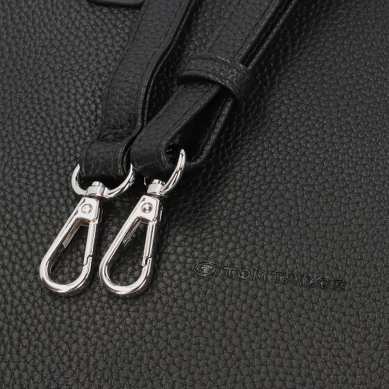 Tom Tailor Marla Handtas 30 cm