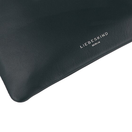 Liebeskind Dancing Letters Cosmetische tas Leer 21 cm