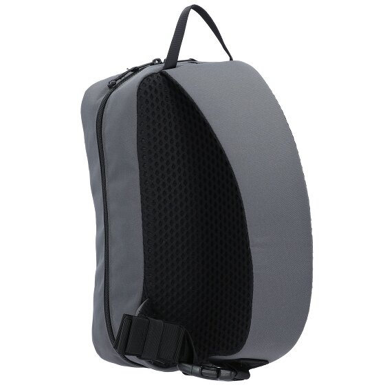 Cabin Zero Companion Tassen Classic 11L Schoudertas RFID 19 cm