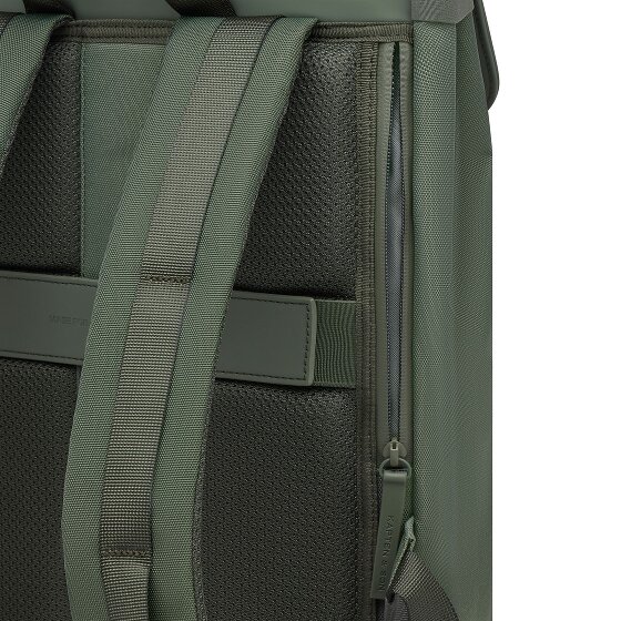 Kapten & Son Fyn Dagrugzak 39.5 cm Laptop compartiment