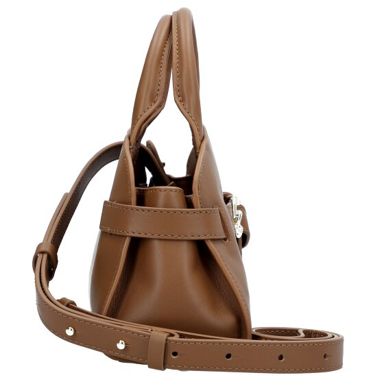 Coccinelle Sabine Handtas Leer 22 cm