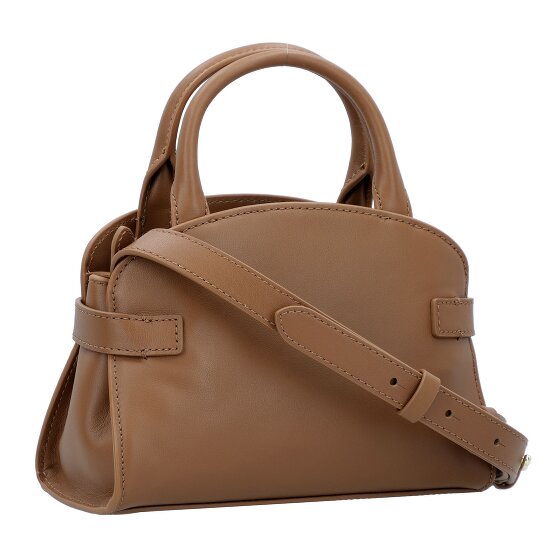 Coccinelle Sabine Handtas Leer 22 cm