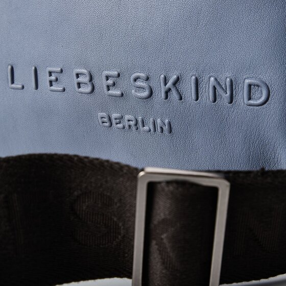 Liebeskind Elvira Crossbody tas S Leder 23 cm