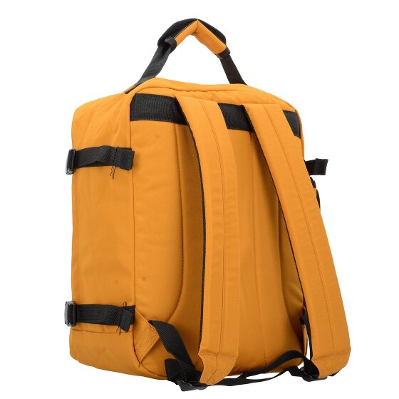 Cabin Zero Mini 28L Cabin Rugzak Rugzak 39 cm