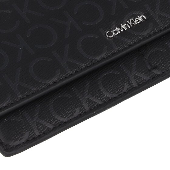 Calvin Klein Business Portemonnee RFID-bescherming 18.5 cm Calvin Klein Business Portemonnee RFID-bescherming 18.5 cm