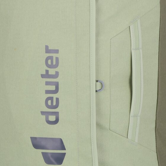 Deuter Duffel Pro Movo 60 2 wielen Reistas 74 cm