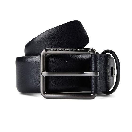 Porsche Design Zeus Riem Leer