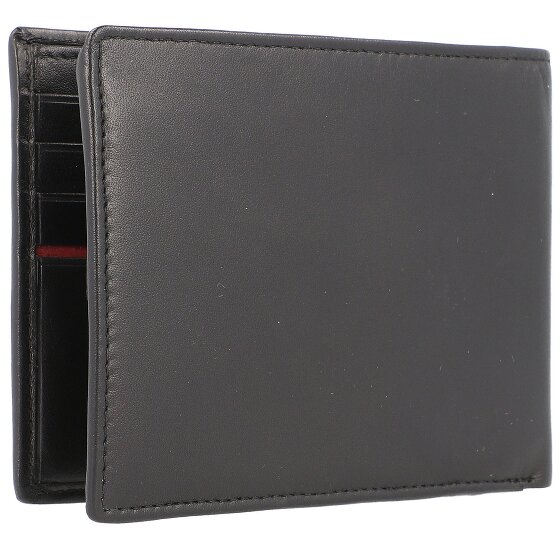 Roncato Avana Portemonnee RFID Leer 13 cm