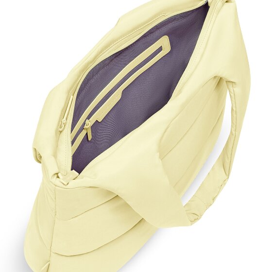 Kapten & Son Skara Cloud Shopper Tas 35 cm Laptop compartiment