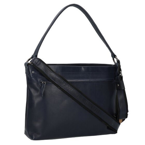 Harold's Caugio Schoudertas Leder 32 cm
