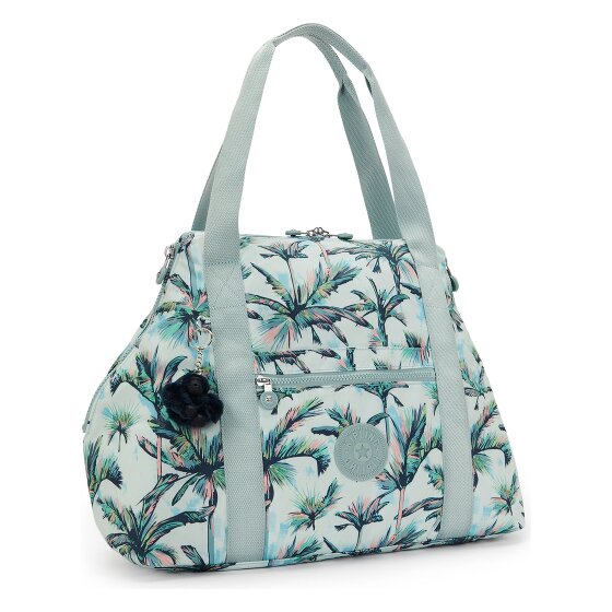 Kipling Art M Weekender reistas 58 cm
