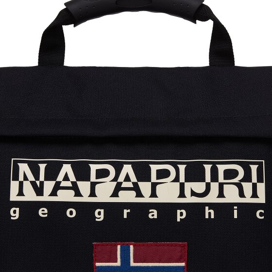 Napapijri H-Reflect Messenger 42 cm Laptopvak