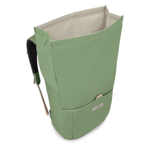 Osprey Arcane Roll Top Pack Dagrugzak 50 cm Laptop compartiment