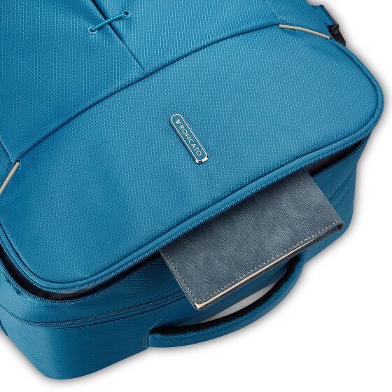 Roncato Ironik 2.0 Dagrugzak 55 cm Laptop compartiment