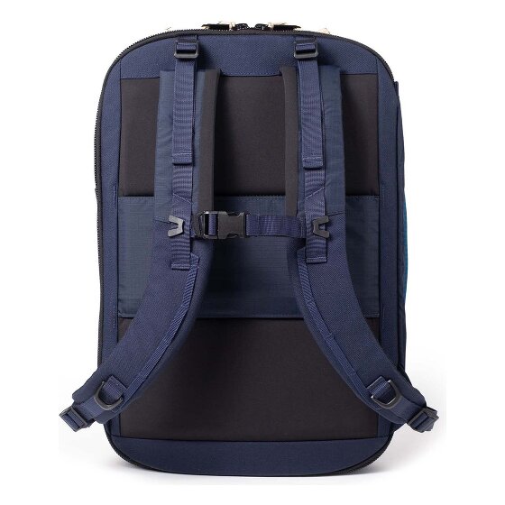 Topo Designs Global-reisrugzak met laptopvak van 48 cm