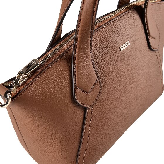 Boss Lenah Handtas S Leder 24 cm