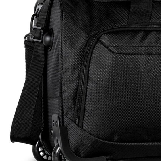 Worldpack 2 wielen Reistas 52 cm