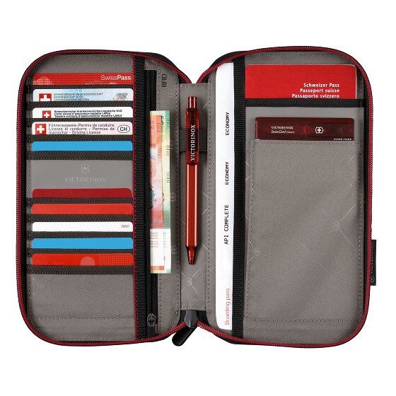 Victorinox Travel Essentials Reisorganiser 25 cm