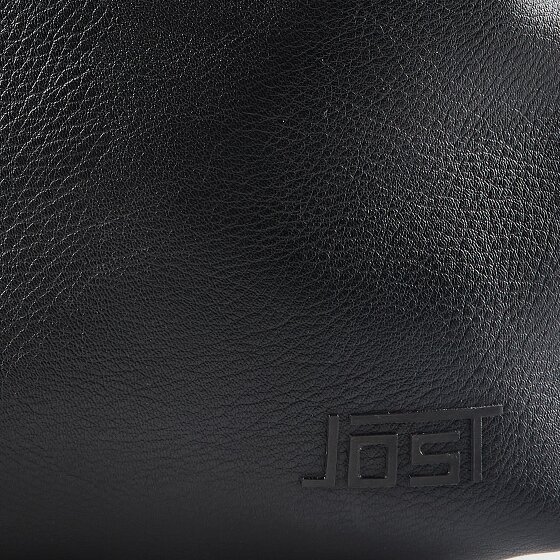 Jost Riga Mini tas Schoudertas XS RFID-bescherming 18 cm