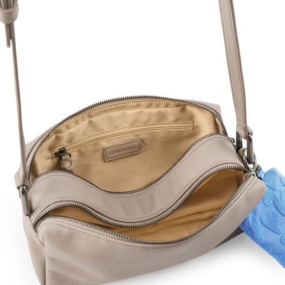 FredsBruder Color Kiss Schoudertas Leer 26 cm