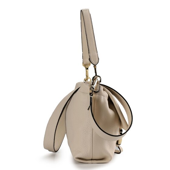 abro Temi Schoudertas Leer 26 cm