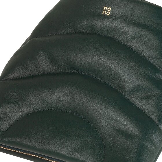 DuDu Barbara Schoudertas Leer 21.5 cm