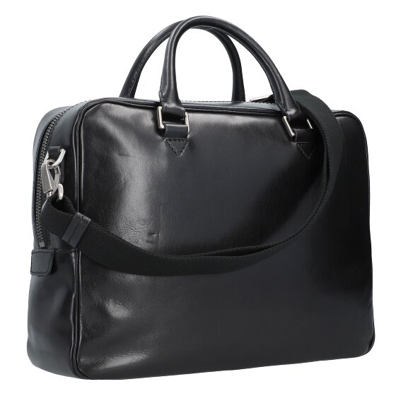 The Bridge Story Uomo Leren Aktetas 37 cm