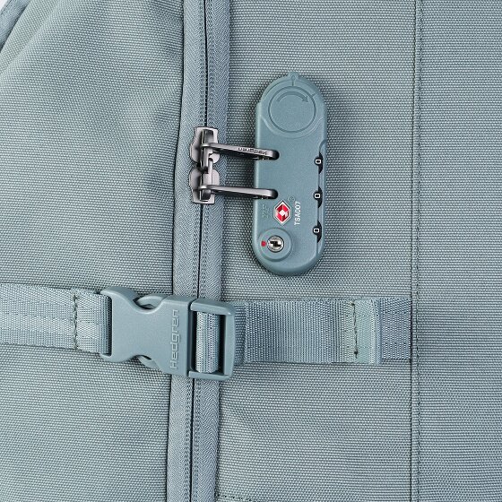 Hedgren Journey 2 wielen Reistas 79 cm