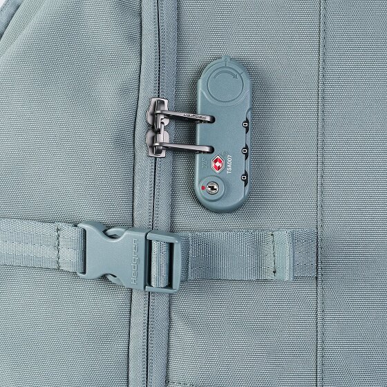 Hedgren Comby Journey 2 wielen Reistas 79 cm
